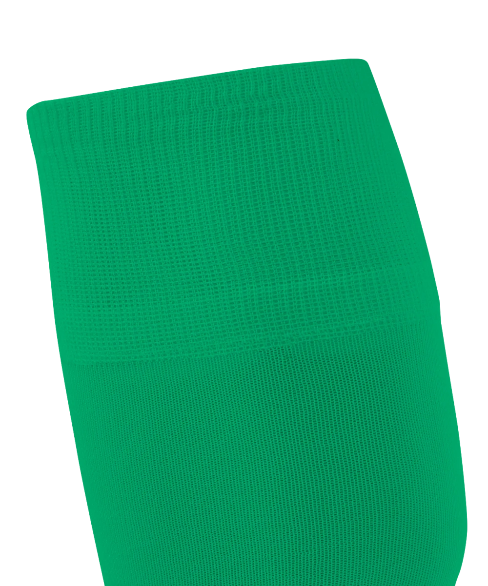 Гетры футбольные CAMP ADVANCED SOCKS, зеленый/белый