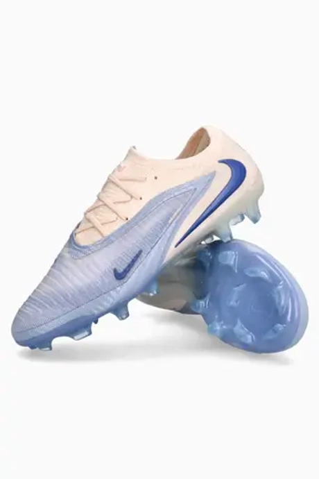 Бутсы Nike Phantom 6 Low Elite FG - синий