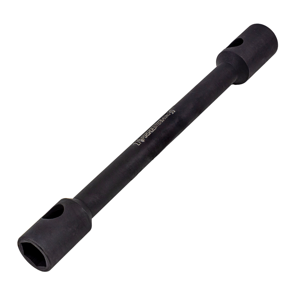 Ключ балонный торцевой 27Х30мм(L-400мм) Forsage F-6772730-EURO