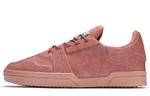 NORVINCY Commute Versatile Lace Up Urban Techwear Minimalist Style Low Top Shoes Spring Fall Unisex