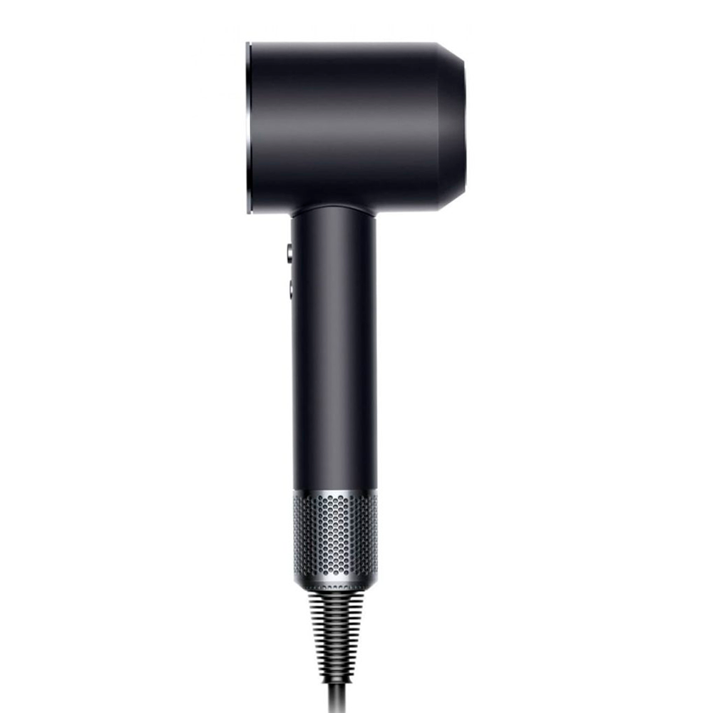 Фен Dyson Supersonic HD08, Black / Nickel (Черный / Никель)