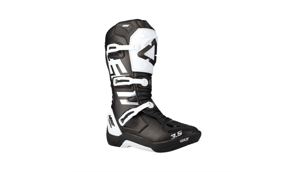 Мотоботы подростковые Leatt 3.5 Boot