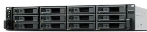 Сетевой накопитель Synology  RS2423+