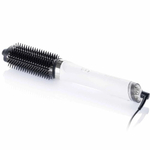 Ghd Фен-щётка Duet Blowdry HAIR DRYER BRUSH IN WHITE с термостойкой косметичкой и щёткой