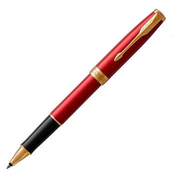 Роллер Parker Sonnet Core T539 LaqRed GT (1931475)