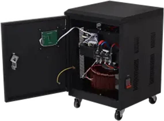 Стабилизатор напряжения Ресанта АСН-45000/3-ЭМ