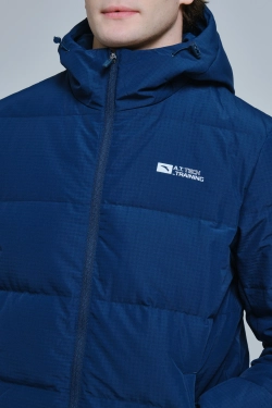 Пуховик Anta Down Jacket