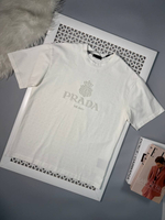 Футболка Prada