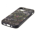 Чехол ТПУ Florme для iPhone 13 Mini, 012742