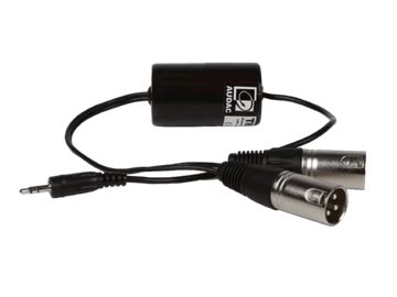 AUDAC TR2080