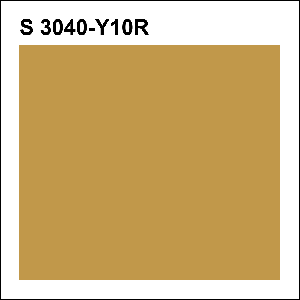 S 3040-Y10R за кг