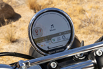 Royal Enfield Bear 650 Boardwalk White (Base)