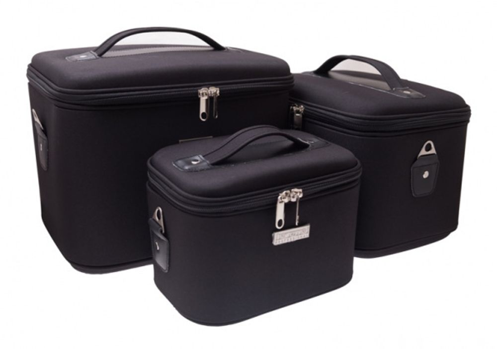 Кейс для парикмахерских инструментов h10514-15S - 6
