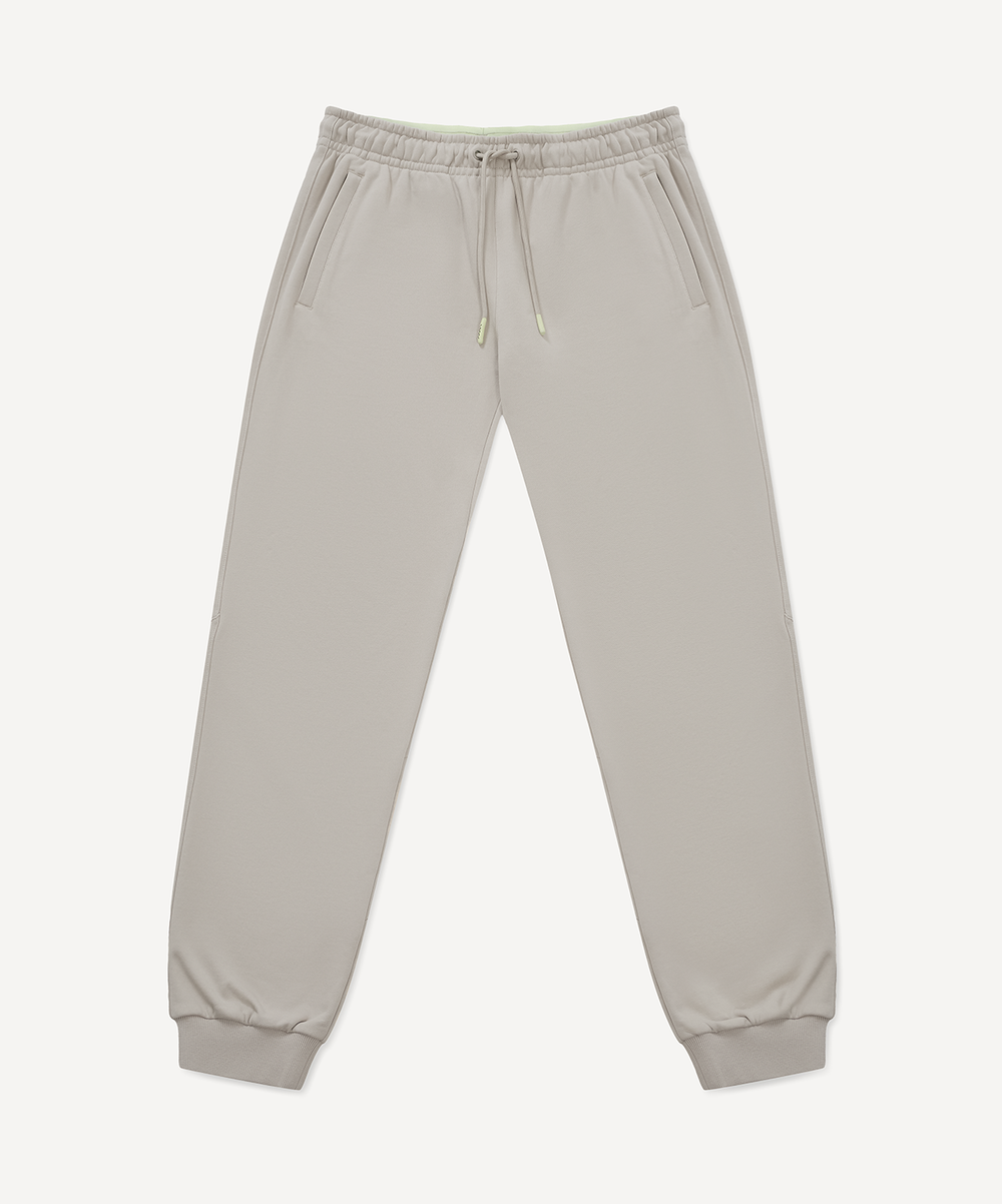 Брюки JOGEL Power Inside Diagonal Pants W Relaxed Fit, черный