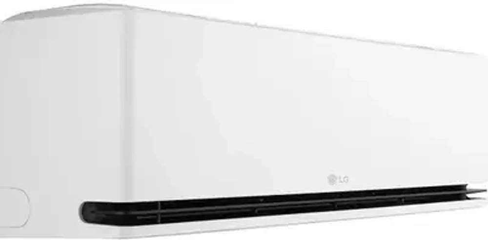 Сплит-система LG Deluxe Pro H09S1D белый