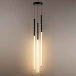 Подвесной светодиодный светильник Odeon Light MONELLA 7149/33L