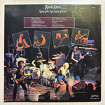 Radio Stars - Songs For Swinging Lovers (Голландия 1977г.)