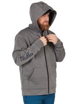 Худи Norfin STREET 04 р.XL