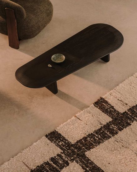 Кресло Granite Испания Lа Forma цвет зеленый