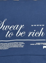Худи ssswear "vintage club"