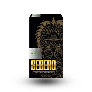 Купить Табак SEBERO LE - Limoncello 20 г