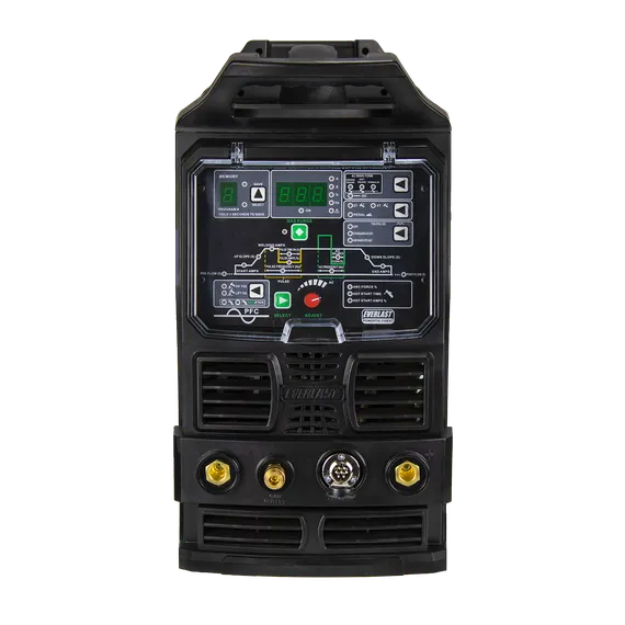 PowerTig 210 EXT Everlast Установка аргонодуговой сварки 3EV210P