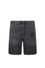 Джинсовые шорты Calvin Klein Jeans - графитовый(IB0IB02002)