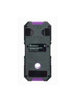 Детектор скрытой проводки Ping SM70 фиолет. Ermenrich 83841