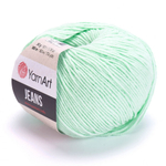 Пряжа Jeans (Джинс) от YarnArt