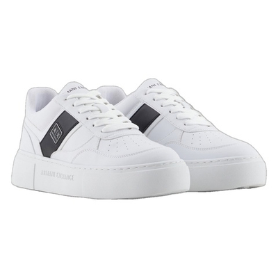 Кеды Armani Exchange