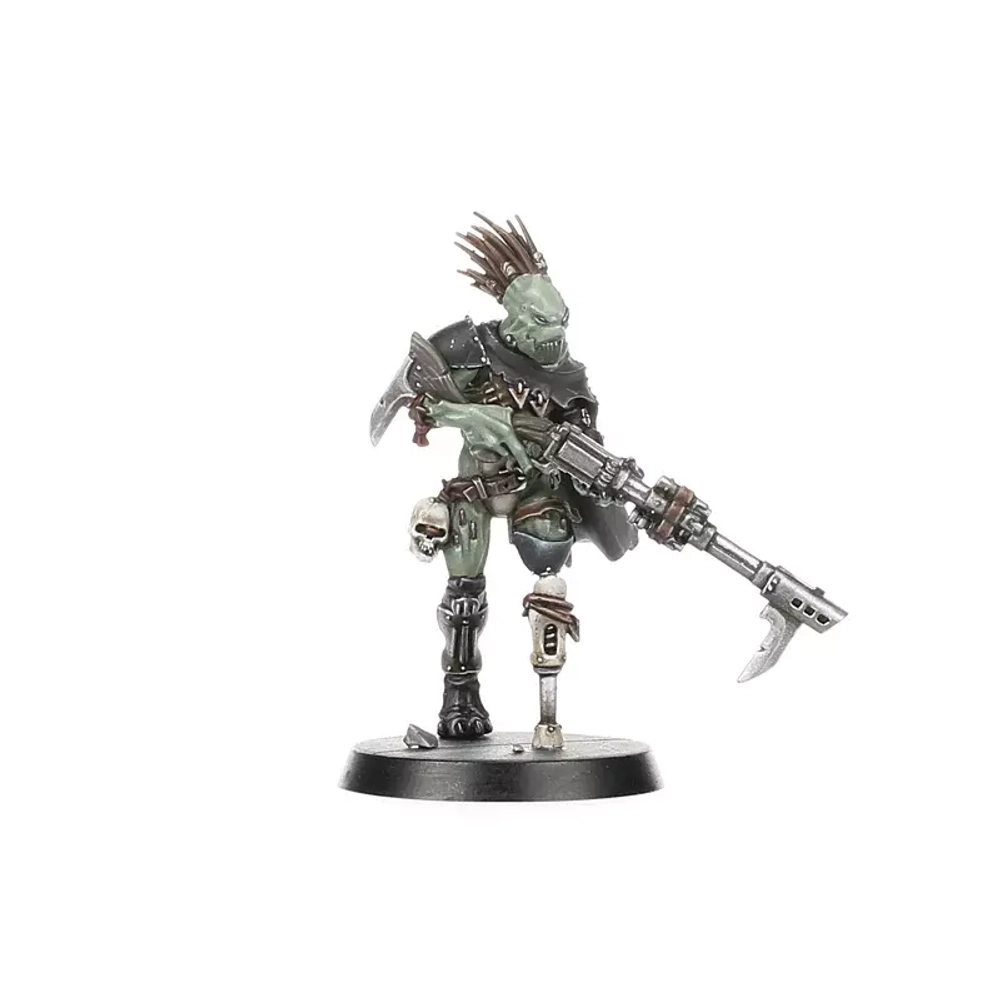 Kill Team: Into the Dark