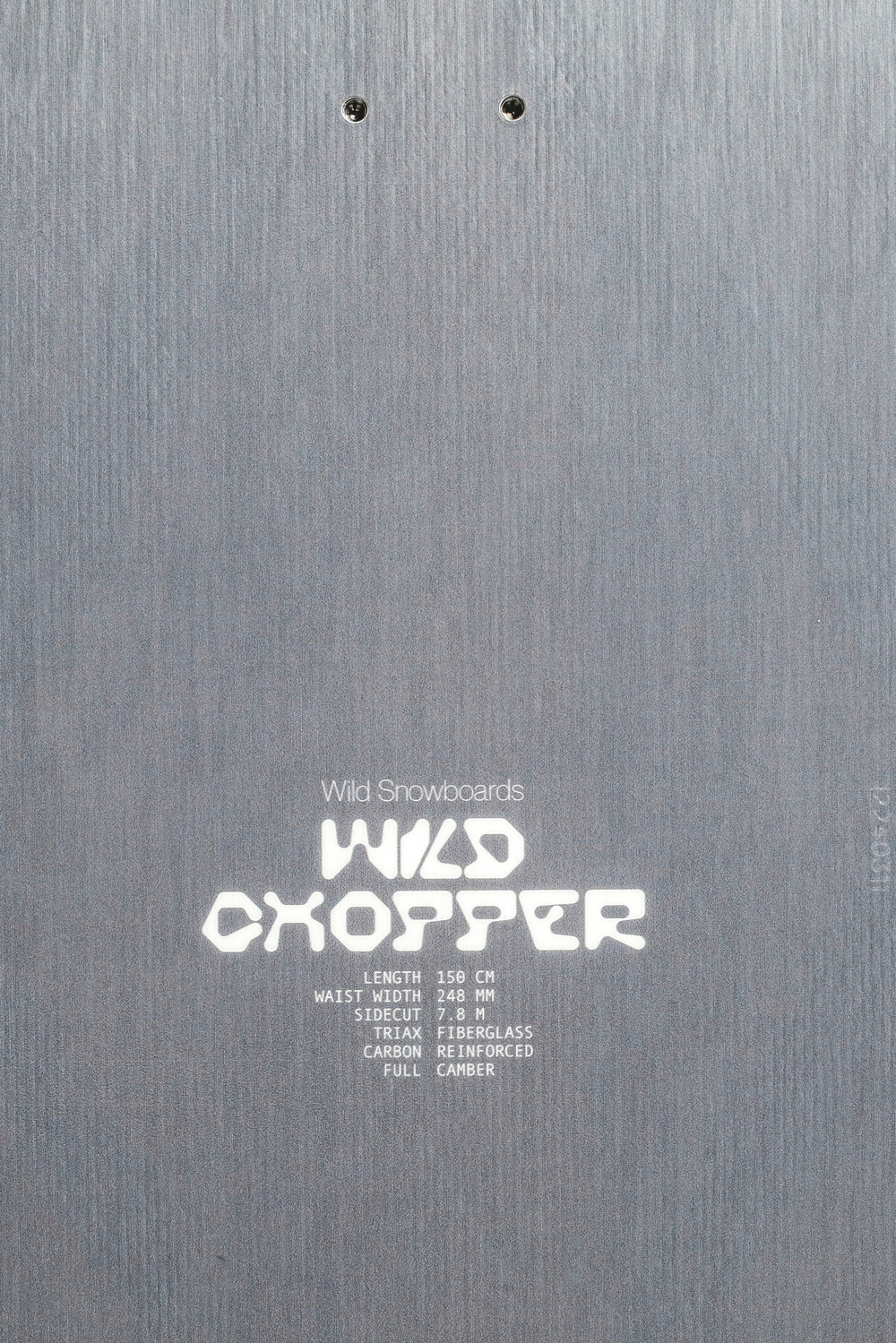 Chopper