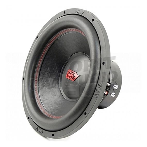 Сабвуфер ACV SW PRO151D