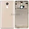 Задняя крышка для Xiaomi Redmi 4 Pro Gold