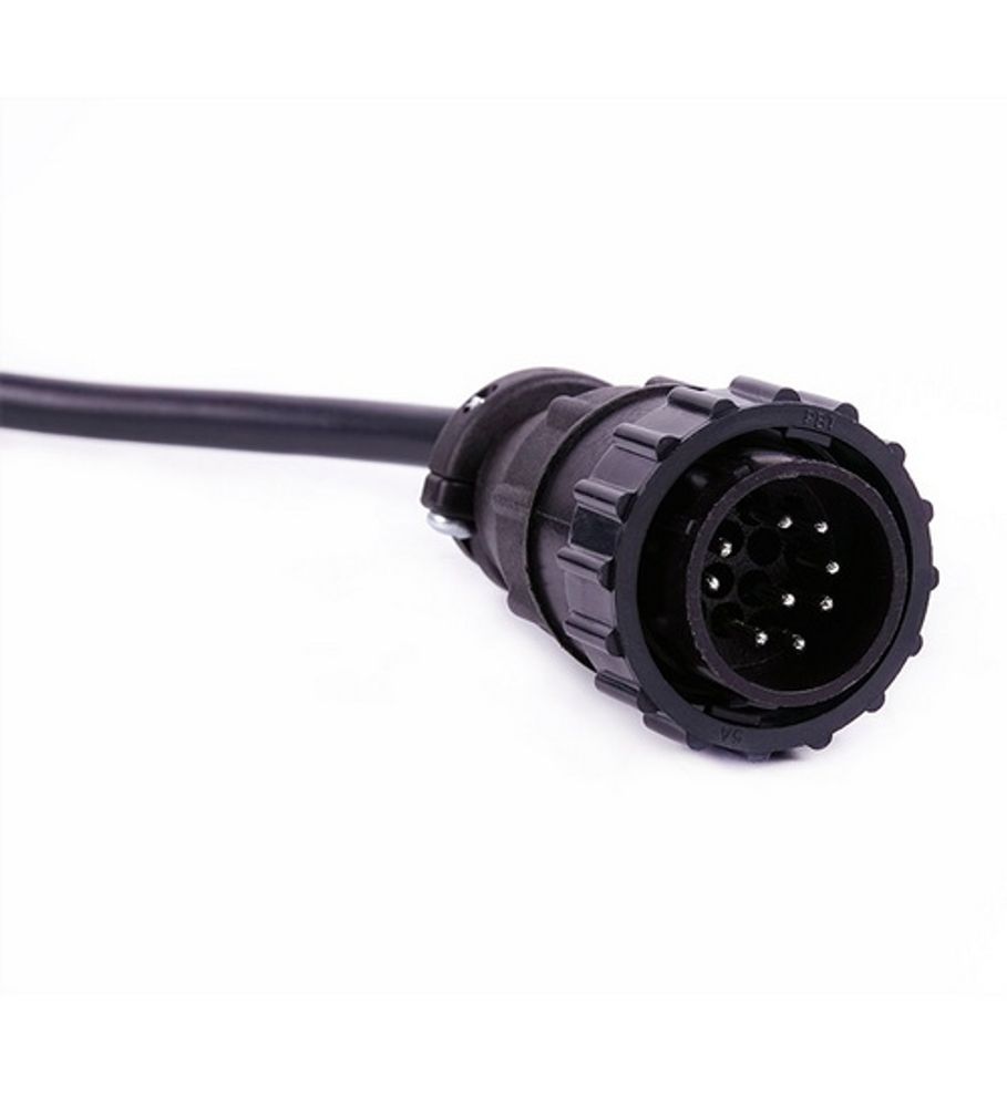 Кабель диагностический Jaltest JDC545.9 Doosan Кабель диагностический Jaltest JDC545.9 Doosan