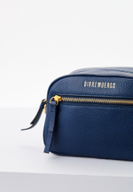 Сумка жен. BIKKEMBERGS GAIA 208 синий