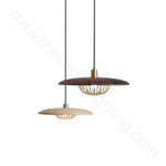 Pendant design lamp Sho