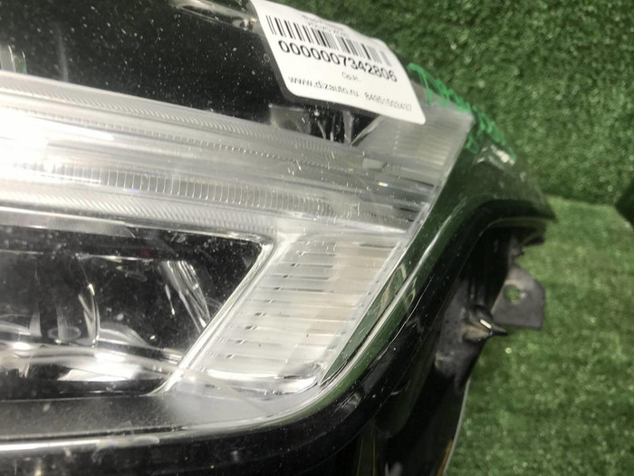 Фара левая Volvo XC90 2 (2014-2019) LED