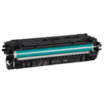 Картридж HP 508A (CF362A) для LaserJet Enterprise M552/M553/M577 желтый (5K)