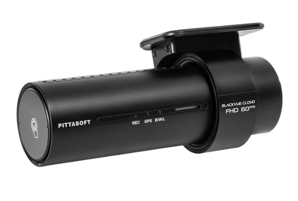 Blackvue DR770X-1CH II