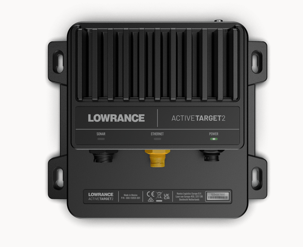 Датчик ActiveTarget 2 KIT