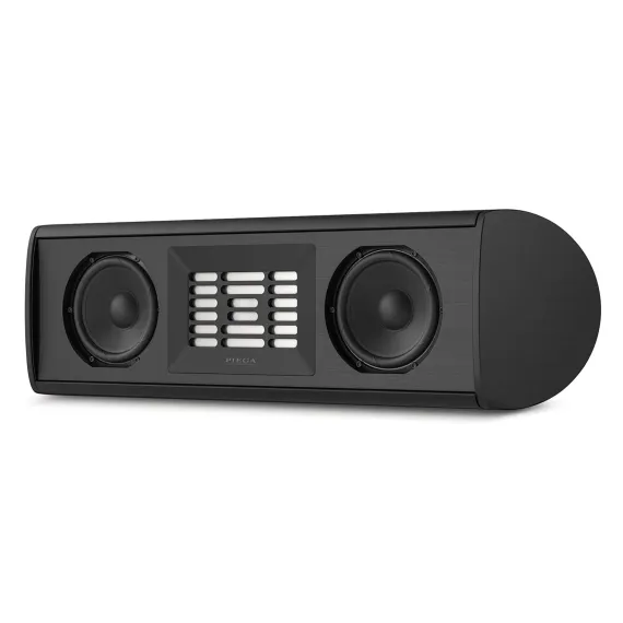 Piega Coax Center 211 Black