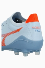 Бутсы Mizuno Morelia Neo V Beta Elite AG - размер 42,5 EU