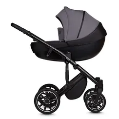 Коляска ANEX m/type 3 в 1 (Sp30-Q) iron