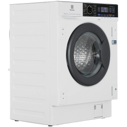 Встраиваемая стиральная машина Electrolux EW7W368SI