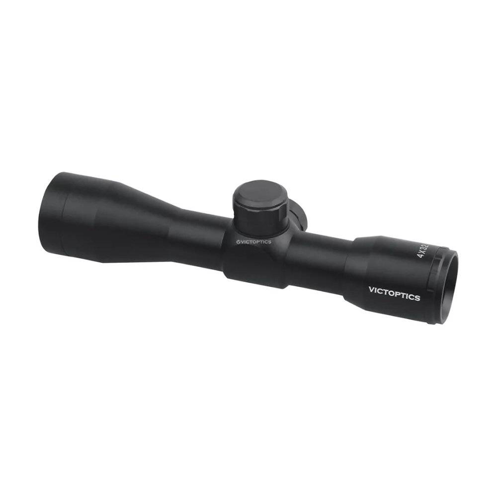 Оптический прицел Vector Optics 25,4мм SFP VictOptics B1 4x32 Compact ( Сетка R14 )