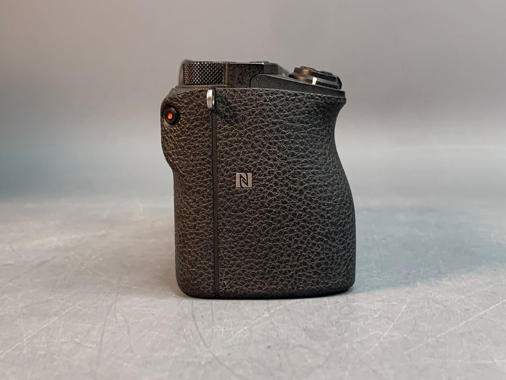 Sony A6500 Body 35.093 Кадров