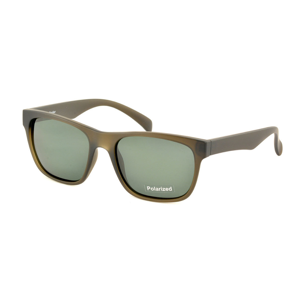Солнцезащитные очки Dackor 190 Green