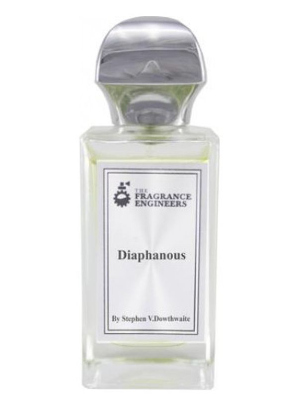 The Fragrance Engineers Diaphanous