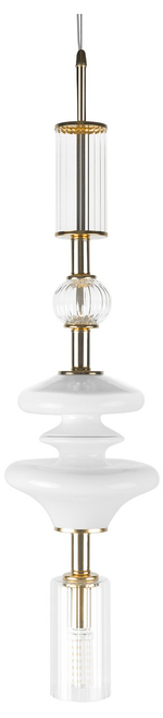 Подвесной светильник Loft it Spindle 10423/C
